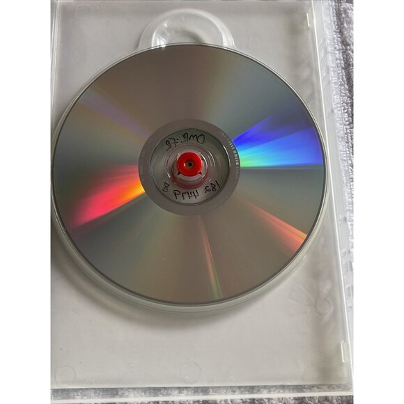 Peep & the Big Wide World - Peep’s New Friends (DVD) TLC - Ex-Library Copy - Picture 5 of 5